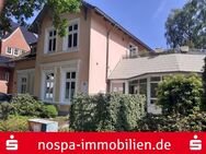 Villa in einer der besten Wohngegenden Flensburgs! - Flensburg