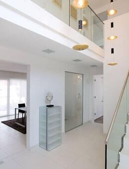 MÜNCHNER IG: Modernes Traumhaus mit super Energiekonzept KfW 40 sucht perfekte Familie! - München