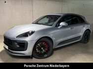 Porsche Macan, GTS | | | |, Jahr 2023 - Plattling