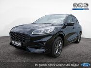 Ford Kuga, 2.5 ST-LINE 225PS FWD, Jahr 2022 - Halle (Saale)