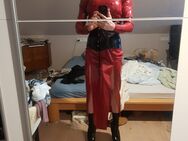 eher devoter Bottom DWT, Latex und Lycra liebhaber sucht treffen - Südlohn