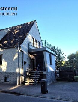 Ein Hauch von Riviera - stilvolles Wohnen am Wasser - Grabow