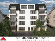 Wohnen mit Weitblick - Neubauwohnung mit Balkon - Witten