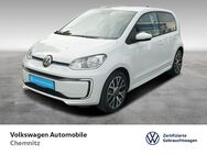 VW up, e-up Style Plus, Jahr 2022 - Chemnitz