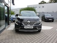 Renault Koleos, II INITIALE PARIS BLUE dCi 190 4W, Jahr 2019 - Münster