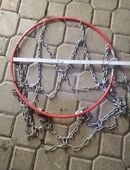 Schnell Montage Schnee Ketten in 63654