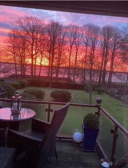 Wohnung über zwei Etagen in Travemünde mit Tiefgaragenstellplatz - Lübeck