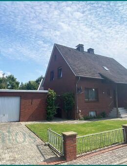 Viel Platz für Ihre Wohnideen - mitten im Zentrum von Wallenhorst! - Wallenhorst
