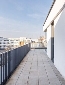 Dein Traum vom Luxusleben: Letzte Möglichkeit in Schöneberg, nahe dem Kurfürstendamm zu wohnen. - Berlin