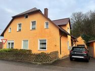 Renovierungsbedürftiges Einfamilienhaus in Teublitz-Saltendorf - Teublitz