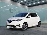 Renault ZOE, R135 Intens R1 E 50, Jahr 2021 - München