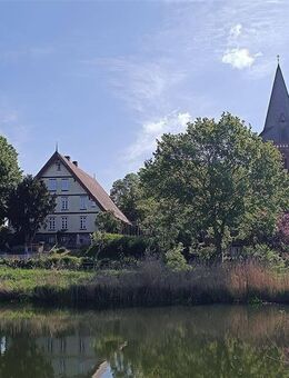 Wohnung Baugemeinschaft Berkenthin - Berkenthin