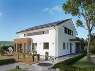 LivingHaus: Dein Traumhaus maßgeschneidert für die ganze Familie - Breesen