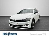 VW Polo, 1.0 TSI Active plus APP, Jahr 2021 - Mayen