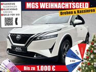 Nissan Qashqai, 1.3 DIG-T MHEV N-Connecta, Jahr 2024 - Hof