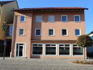 Mehrfamilienhaus in zentraler Lage - 9 Einheiten - (Teilungserklärung vorhanden) - Simbach (Inn)