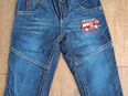 Jeanshose für Jungs Gr.68 von Salt and Pepper in 53639