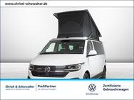 VW T6.1, 2.0 TDI Callifornia Ocean 4-Style, Jahr 2024 - München