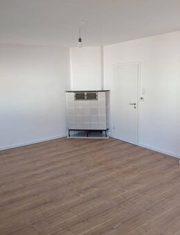 Helle 3-Zimmer-Wohnung mit Balkon in ruhiger Lage - Bamberg