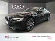 Audi A6, 45 TFSI advanced sport VC, Jahr 2023 - Frankfurt (Main)