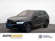 VW Tiguan, 2.0 TDI Move, Jahr 2024 - Kaufbeuren