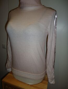 Damen Rollkragenpullover - Gr. M - 3 Modelle - Freilassing