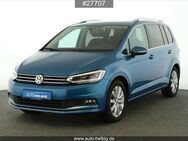 VW Touran, 1.5 TSI Highline ###17Z#, Jahr 2019 - Donnersdorf