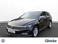 VW Passat Variant, 2.0 TDI Elegance, Jahr 2019 - Witzenhausen