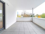 Schöne 3-Zi.-Wohnung mit viel Platz auf 113 m² inkl. Loggia in zentraler Lage! - Frankfurt (Main)