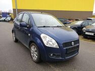 Suzuki Splash 1.3 DDiS Verkauf im Zustand - Flensburg