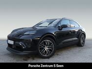 Porsche Macan, , Jahr 2025 - Gilching