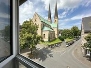 Lassen Sie sich von diesem Ausblick begeistern! - Bielefeld