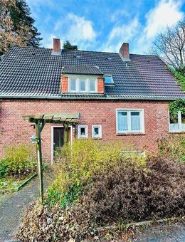 Aus dem Dornröschenschlaf geweckt? - Aurich