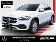 Mercedes GLA 250, e Progressive Distro, Jahr 2020 - Eckernförde