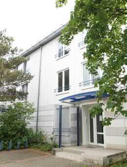 ++Wohnen mit Komfort: 3 Zimmer in ruhiger Wohngegend++ - Jessen (Elster)
