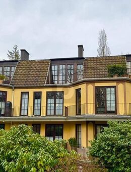 LICHT, LUFT, BLANKENESE - Hamburg