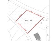 Baugrundstück / 1.773 m² (teilbar) / mit Weitsicht - Windeck