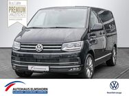 VW T6 Multivan, 2.0 TDI Generation Six, Jahr 2018 - Kölln-Reisiek