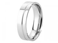 Herrenring Edelstahl HE019 mit kostenloser Gravur - Aholming