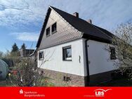 Wohnen am Stadtrand! - Zeitz