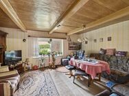 3-Zimmer-Erdgeschosswohnung mit Garten und Potential in Fockbek - Kapitalanlage - Fockbek