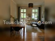 [TAUSCHWOHNUNG] Neu Sanierte 3 Z. W. in KB gegen mind. 4 Z. KB, FH od. PBerg - Berlin