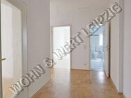 *wohnwert-leipzig.de* 2-Zi-Whg/ Parkett neu/Wintergarten/Tageslichtbad/grüne Umgebg/ges: 652 EUR - Leipzig