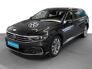 VW Passat Variant, 1.4 TSI GTE Dig 17LM, Jahr 2020 - Hannover