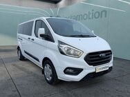 Ford Transit, 2.0 TDCi Tourneo Custom Kombi 320 L2 Tr, Jahr 2022 - München