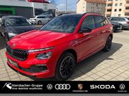 Skoda Kamiq, 1.0 TSI Monte Carlo, Jahr 2022 - Kaiserslautern