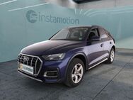 Audi Q5, 40 TDI Q ADV 2x, Jahr 2024 - München