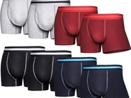 Getragene Boxershorts - Kempten (Allgäu)