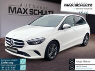 Mercedes B 180, d Automatik, Jahr 2018 - Weißenfels