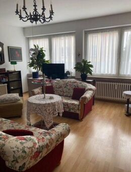 3 Zimmer,Küche,Bad zu vermieten Triererstraße 109 - Koblenz